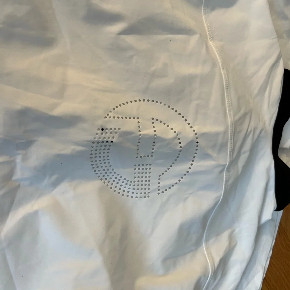 Foray golf shirt - Picture 6 of 7